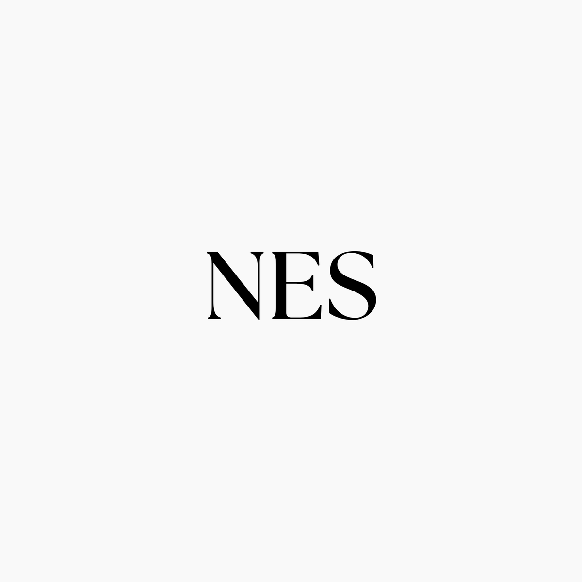 NES Label